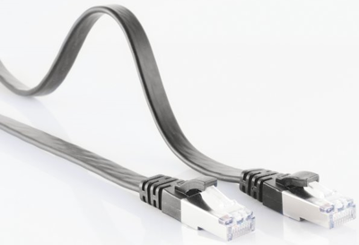 BS75511-SL0.5S shiverpeaks Patch Cables, Telephone Cables Image 2