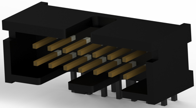 5103311-2 AMP Steckverbindersysteme Bild 1