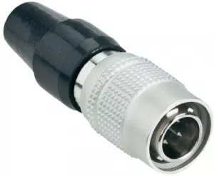 HR10A-10P-10P(73) HIROSE Other Circular Connectors