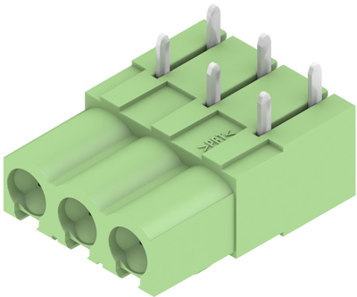 2004000000 Weidmüller Steckverbindersysteme Bild 2