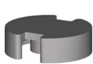 B65651T0500A048 TDK (EPCOS) Ferrite cores