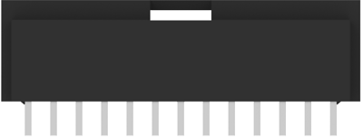 6-102617-1 TE Connectivity PCB Connection Systems Image 4