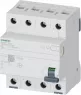 5SV3647-5KK14 Siemens FI Circuit Breakers