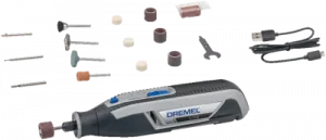 F0137760JA Dremel Multifunktionswerkzeuge, Schleifer