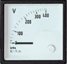 SQ48DE 300V AMS Voltmeter