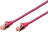 DK-1644-020/MG DIGITUS Patch Cables, Telephone Cables