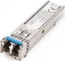 Transceiver, Duplex LC, 1,25 Gbps, 20 km, SFP, Singlemode, DN-81011