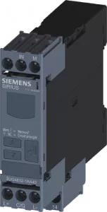 3UG4832-1AA40 Siemens Monitoring Relays