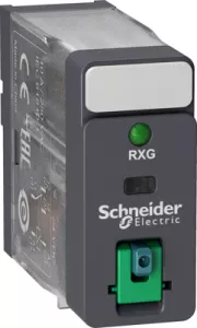 RXG12JD Schneider Electric Koppelrelais