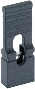 4143 01 Lumberg Kurzschlussstecker