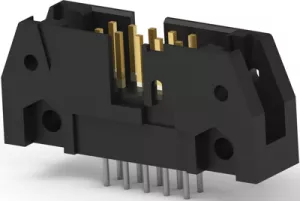 5102155-1 AMP FFP/FPC Connectors, ZIF Connectors