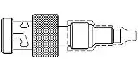 014939-000 Raychem Interfacesteckverbinder, Bus Steckverbinder