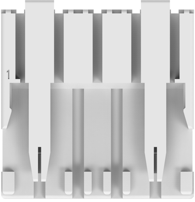 1534072-5 AMP PCB Connection Systems Image 3