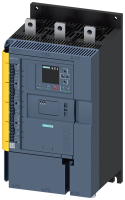 3RW5543-2HF04 Siemens Sanftanlaufgeräte, Bremsgeräte