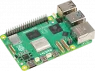 RASPBERRY-PI-5-8GB RASPBERRY PI Single Board Computer