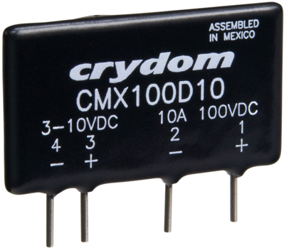 CMX100D6 CRYDOM Halbleiterrelais