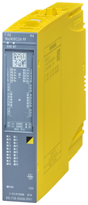 6DL1136-6DA00-0PH1 Siemens Digitalmodule