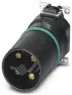 1412003 Phoenix Contact Sensor-Aktor Rundsteckverbinder