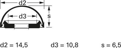 03.14.058+03.14.905 Muttern, Scheiben, Ringe Bild 2