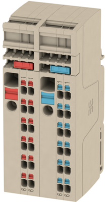 2506340000 Weidmüller Series Terminals