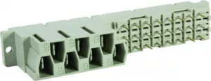 09062316822 Harting DIN PCB Connectors