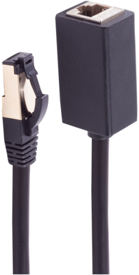 BS08-44015 shiverpeaks Patch Cables, Telephone Cables