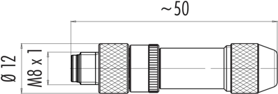 99 3363 25 04 binder Sensor-Actuator Connectors Image 2