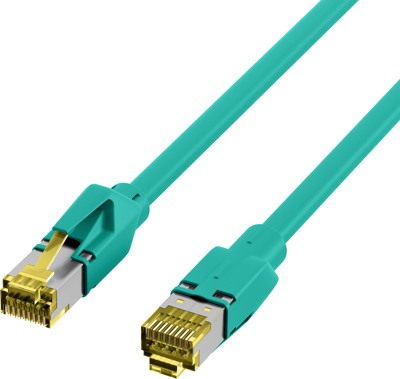 K8580GN.10 EFB-Elektronik Patch Cables, Telephone Cables Image 2