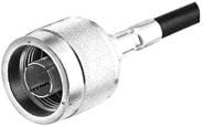 1-5225661-6 AMP Coaxial Connectors