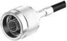 1-5225661-6 AMP Coaxial Connectors