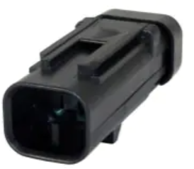 776428-4 AMP Automotive Power Connectors