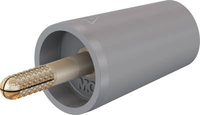 24.0160-28 Stäubli Electrical Connectors Messtechnik Adapter