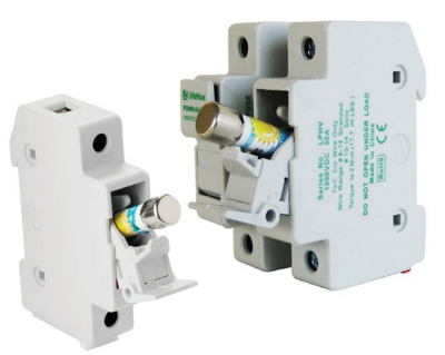 LPHV0002Z Littelfuse Sicherungshalter