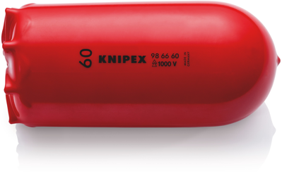 98 66 60 Knipex Isolierschläuche