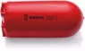 98 66 60 Knipex Insulating Tubes