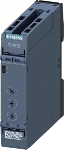 3RP2505-2BW30-0AX0 Siemens Time Relays