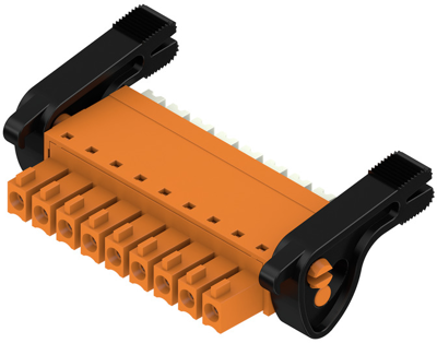 2442670000 Weidmüller PCB Connection Systems Image 1