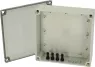 6011919 Fibox GmbH General Purpose Enclosures