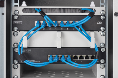 DN-80117 DIGITUS ETHERNET-Switches Bild 5