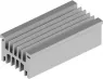 10020842 Fischer Elektronik Heat Sinks