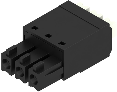 1969920000 Weidmüller PCB Connection Systems Image 1