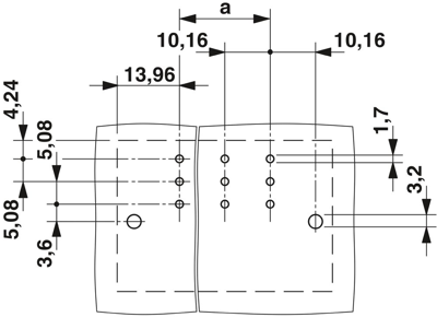 1999026 Phoenix Contact PCB Connection Systems Image 3