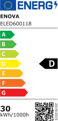 ELED600118 Enovalite Leuchten Bild 2