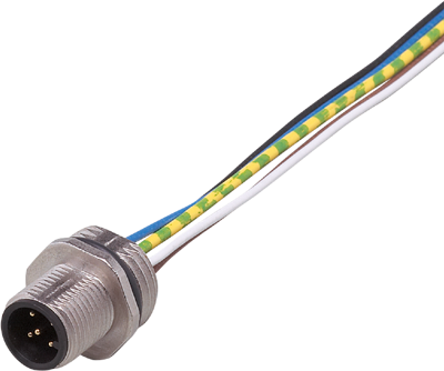 E11588 IFM electronic Sensor-Aktor Kabel