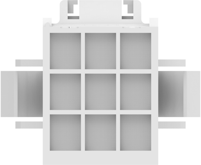 176297-1 AMP PCB Connection Systems Image 4