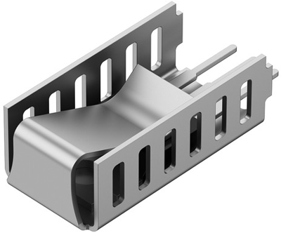 10151033 Fischer Elektronik Kühlkörper Bild 1