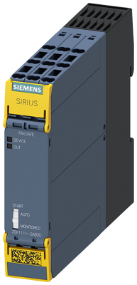 3SK1111-2AB30 Siemens Sicherheitsrelais