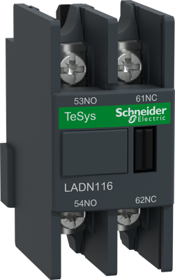 LADN116 Schneider Electric Schütze