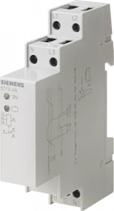 5TT3414 Siemens Monitoring Relays