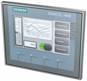 6AV2123-2DB03-0AX0 Siemens HMI